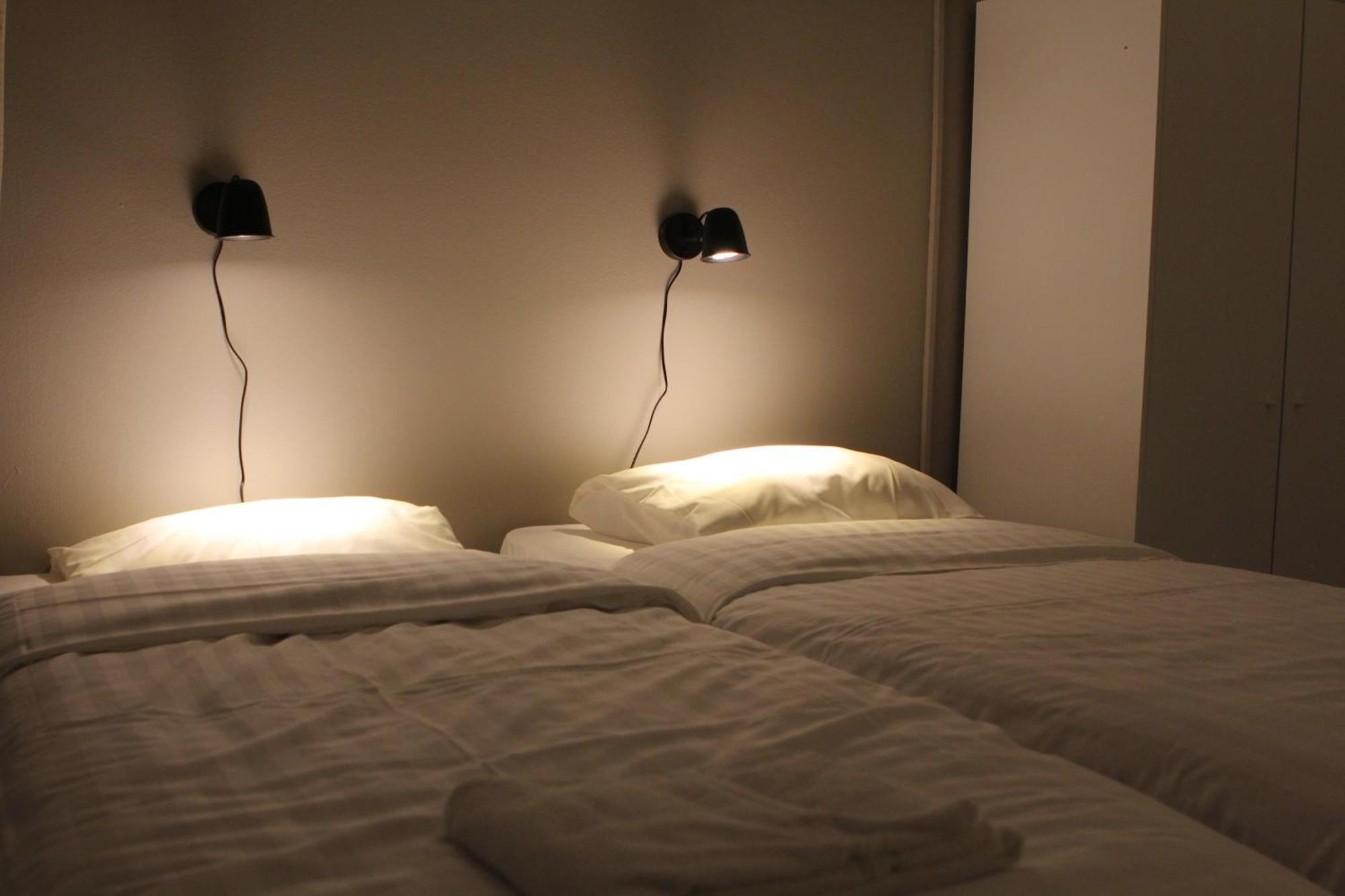 Hotell Bromma Estocolmo Exterior foto