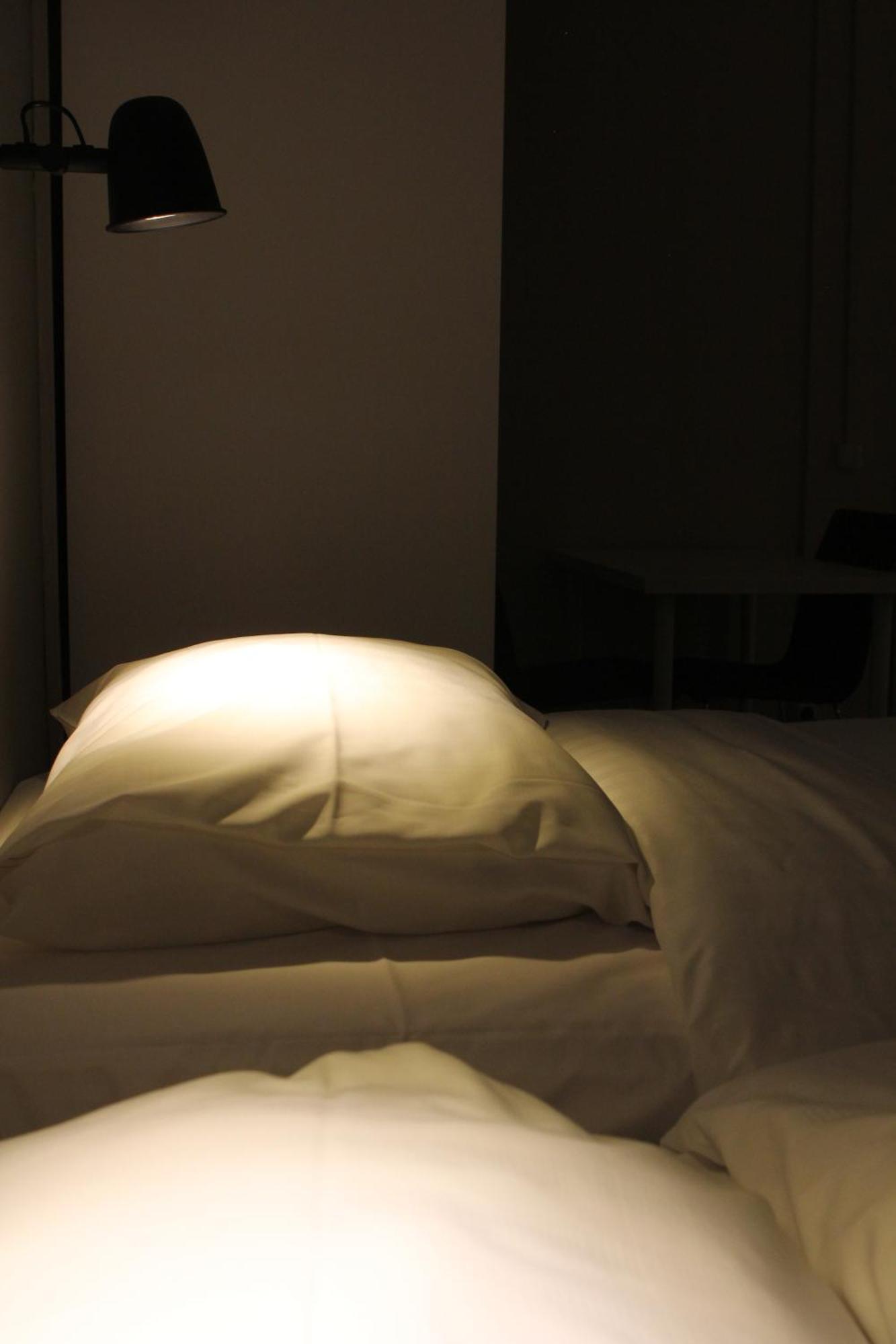 Hotell Bromma Estocolmo Exterior foto