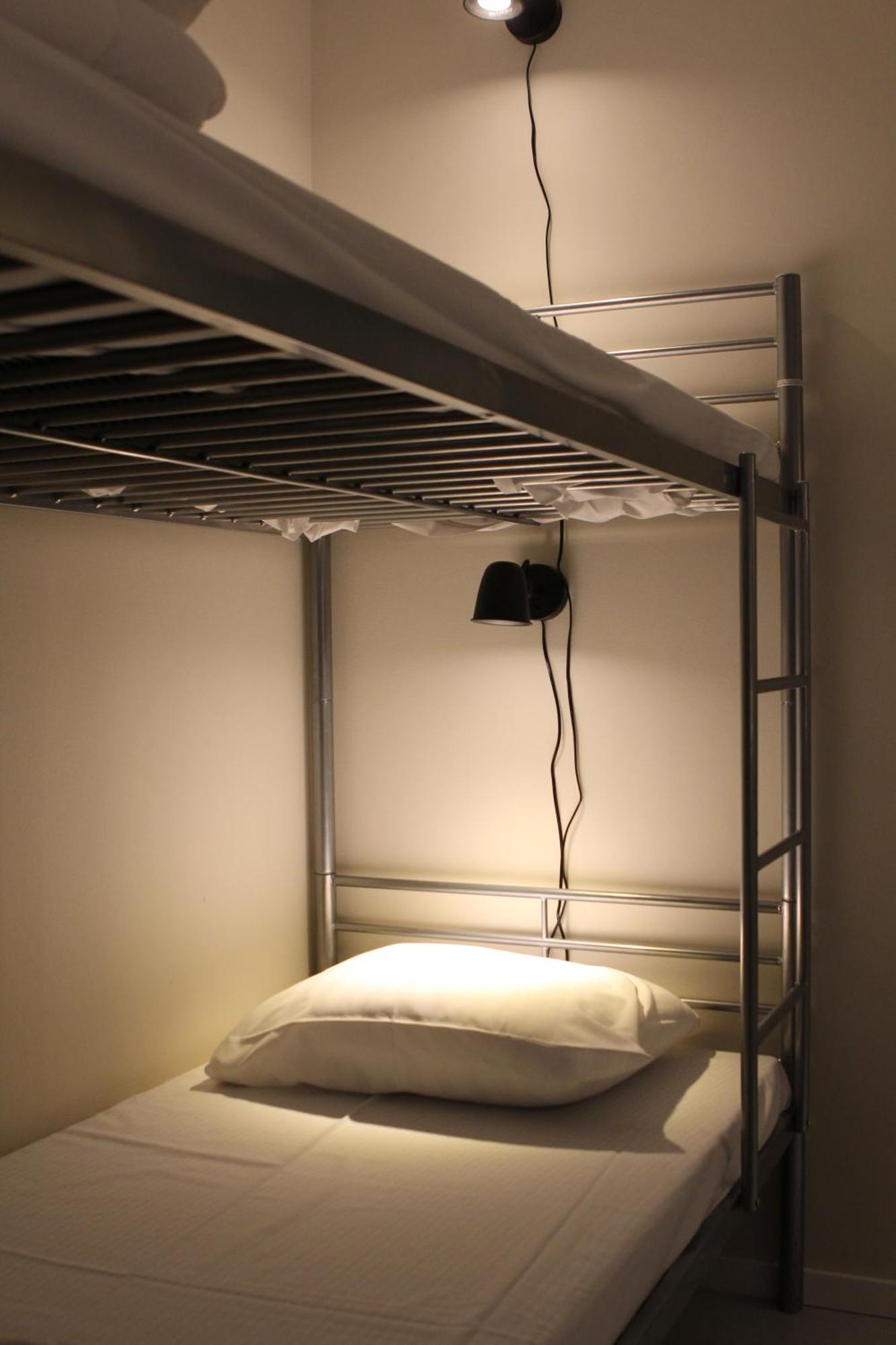 Hotell Bromma Estocolmo Exterior foto