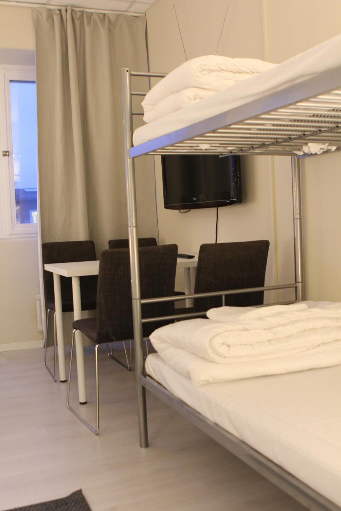 Hotell Bromma Estocolmo Exterior foto
