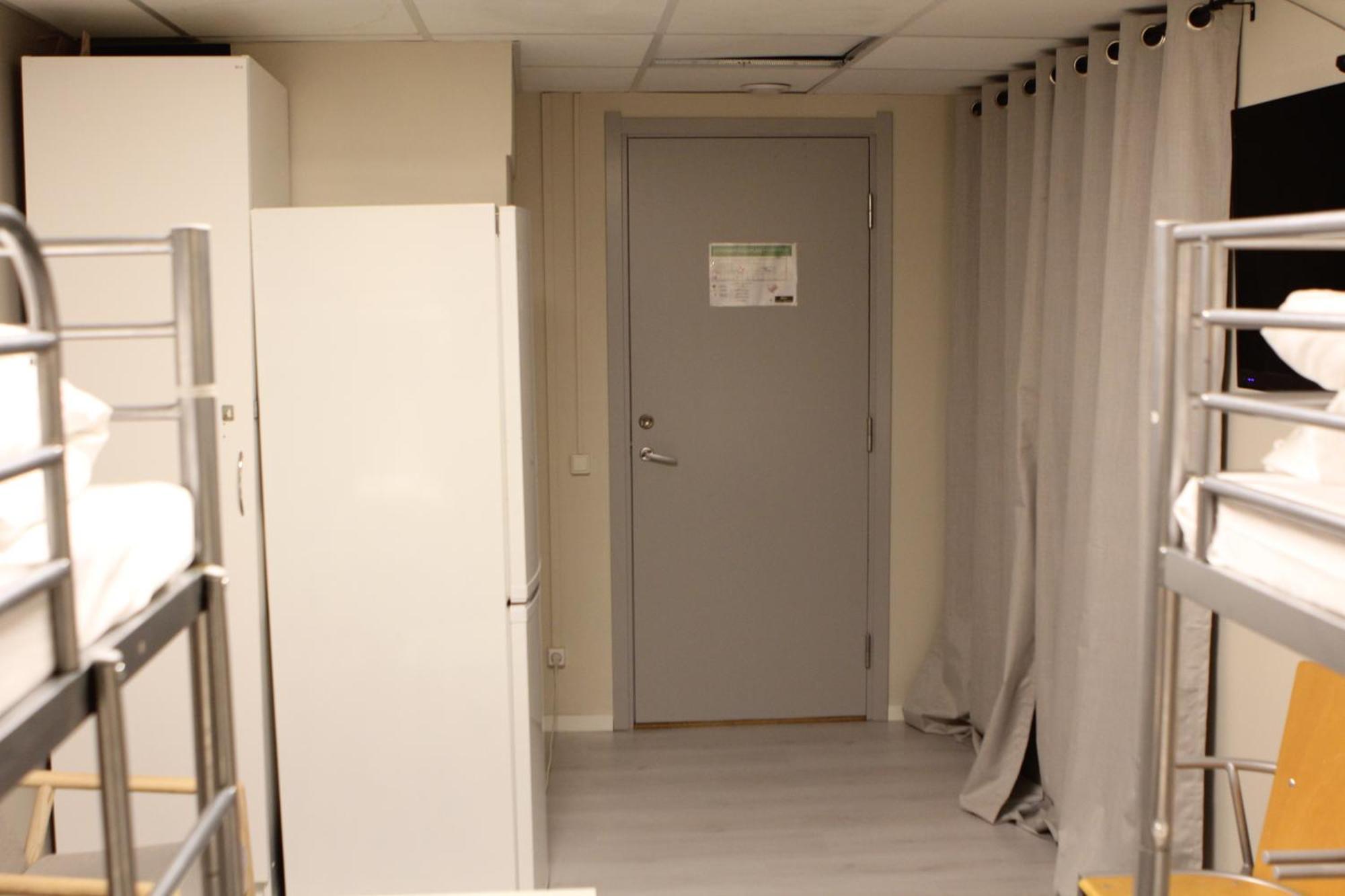 Hotell Bromma Estocolmo Exterior foto
