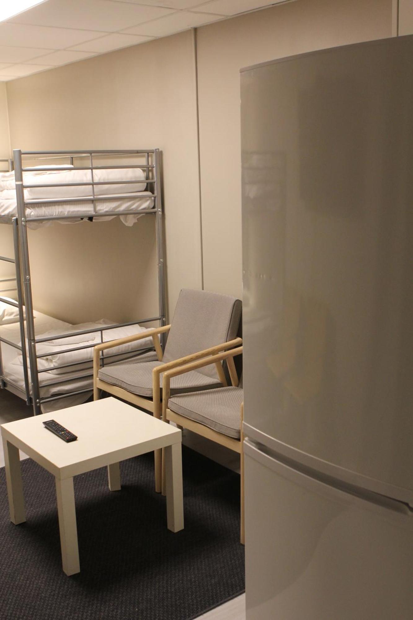 Hotell Bromma Estocolmo Exterior foto